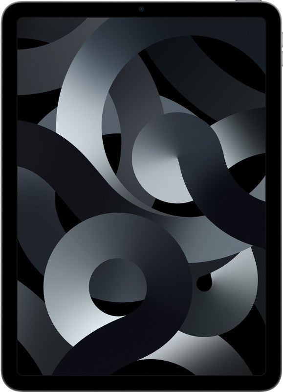 APPLE iPad Air 10.9 (5e generatie) WiFi 64 Gb Spacegrijs Apple M1 MM9C3FD/A