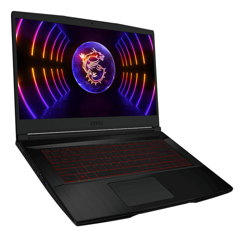 MSI GF63 12UC I5-12450H/16GB/512GB/15.6" RTX 3050/W11H/QWERTZ 12UC-674
