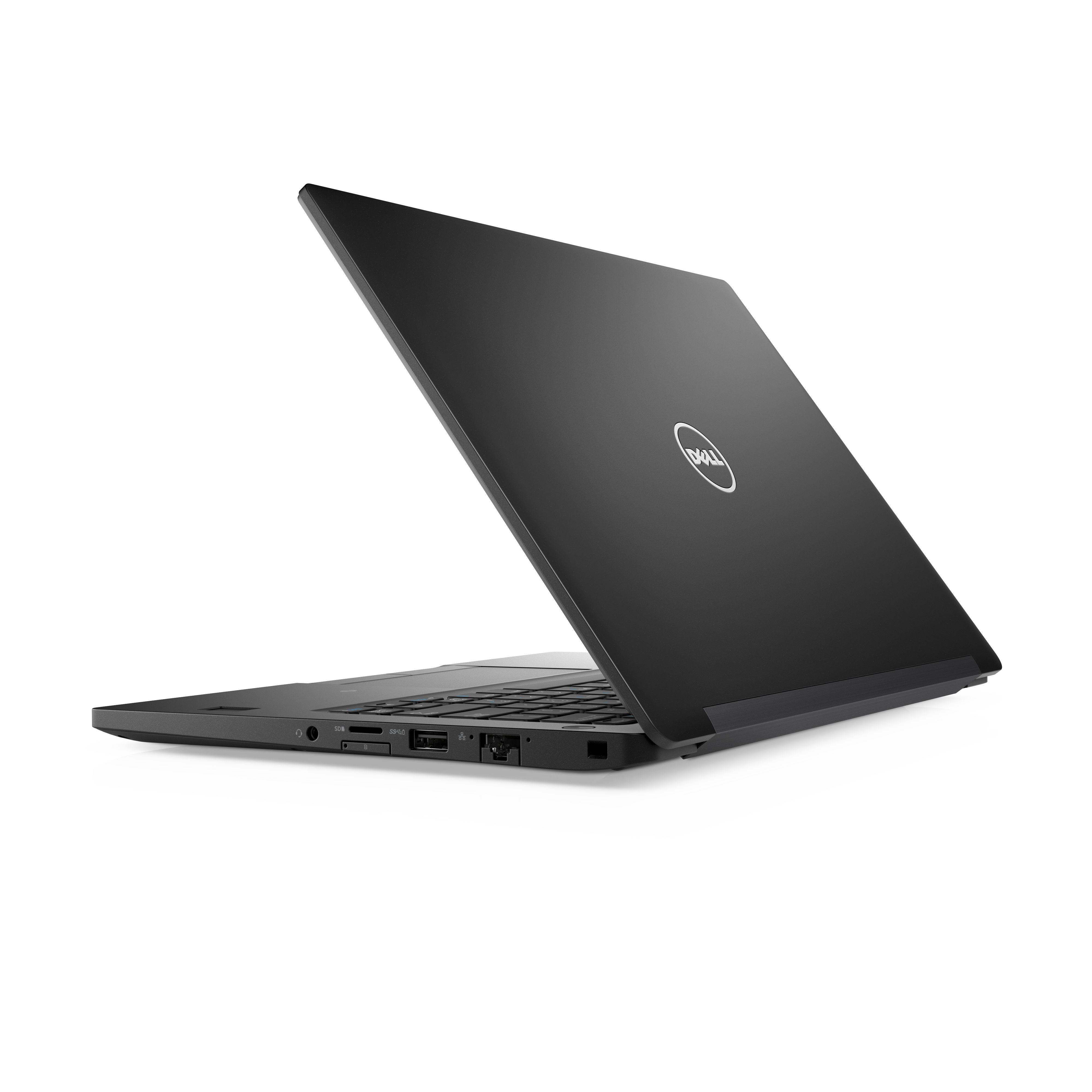 DELL Latitude 7280 Intel Core i7-7600U 8 GB 256 GB W11PAG <tc>QWERTY</tc> Estados Unidos 7280-YT6R6