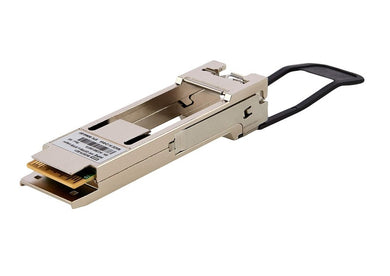 Adaptador HPE QSFP28 a SFP28 845970-B21