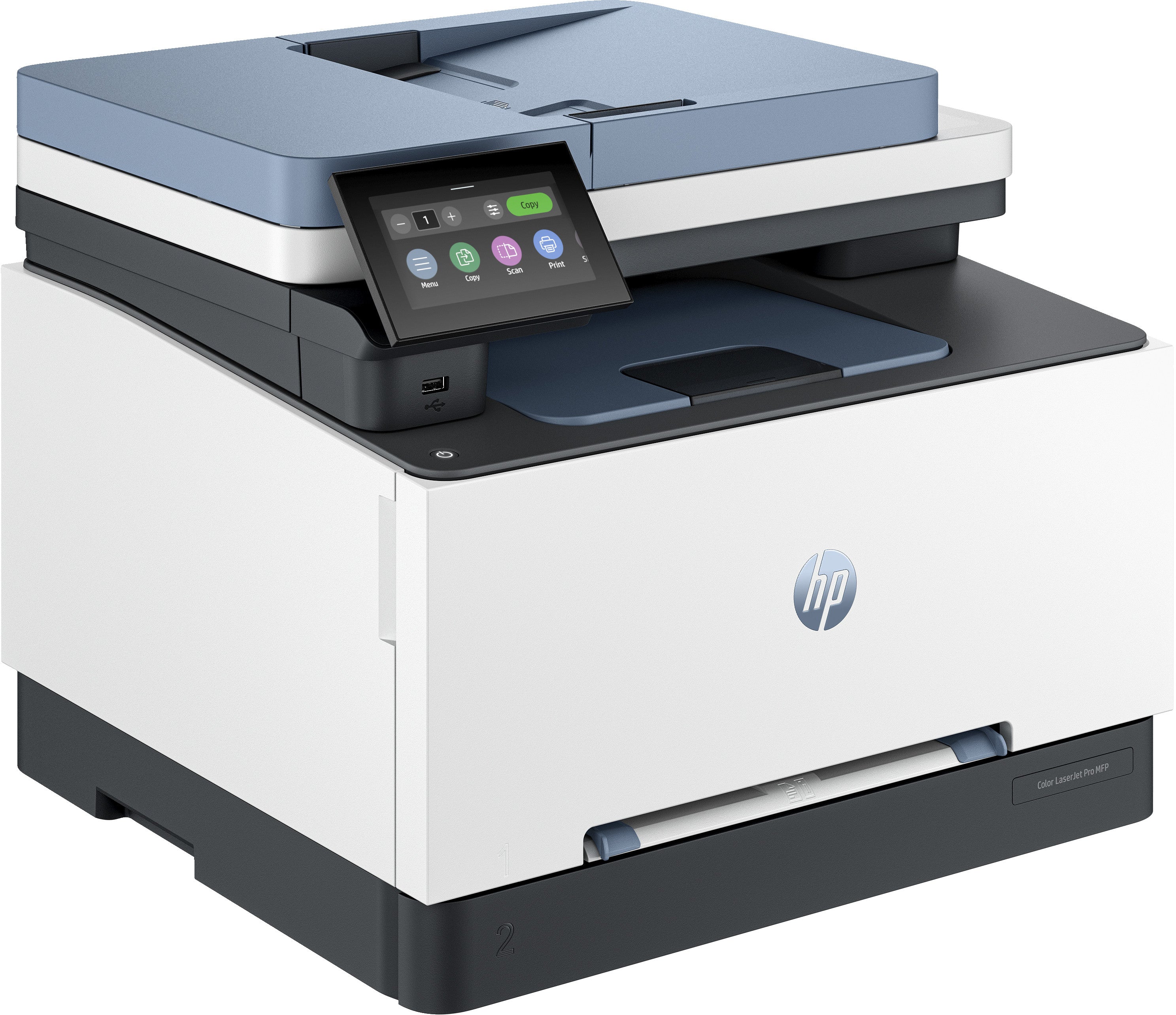 HP Color LaserJet Pro MFP 3302fdn 499Q7F#B19