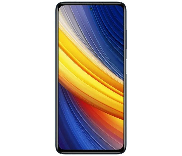 POCO X3 Pro 16,9 cm (6.67") Dual SIM MIUI 12 4G USB Type-C 8 GB 256 GB 5160 mAh Zwart MZB08ULEU
