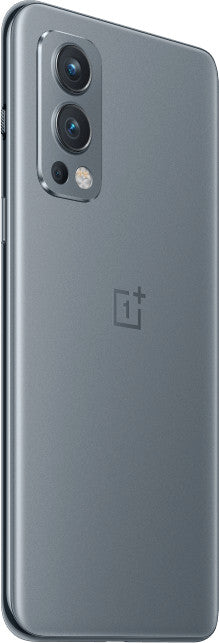 OnePlus Nord 2 5G 16,3 cm (6.43") Dual SIM Oxygen OS USB Type-C 12 GB 256 GB 4500 mAh Grijs 5011101809