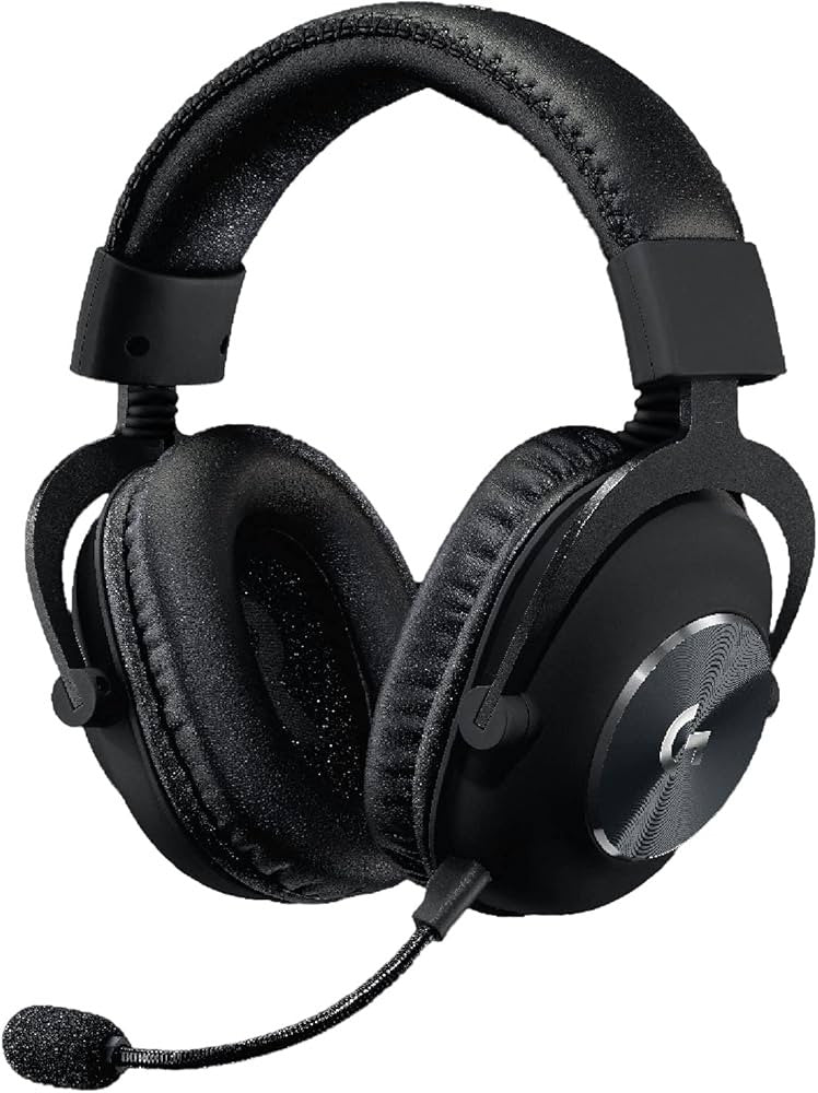 Logitech G Pro X Lightspeed wireless gaming