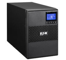EATON 9SX UPS Doble conversión (en línea) 1 KVA 900 W 6 AC Salida (s)