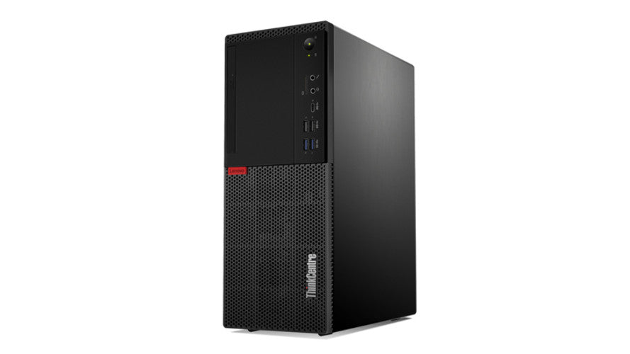 LENOVO ThinkCentre M720T Gold G5400 CPU @ 3.70GHZ 8GB 300 SSD W10P 10SRS0L00Q