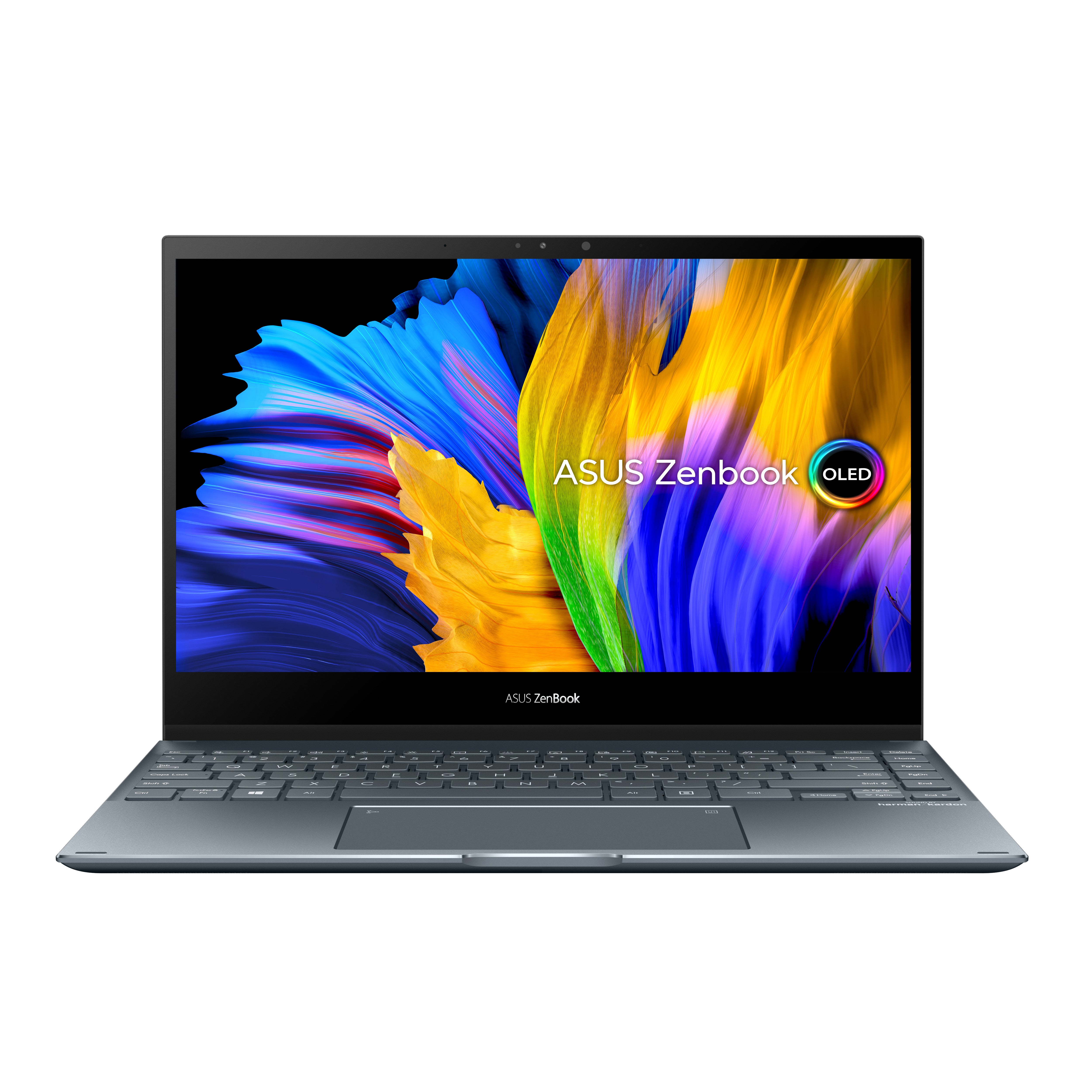 ASUS ZB I7-1165G7/13.3" 16GB 512GB 13.3" W11H AZERTY 90NB0RZ1-M005X0