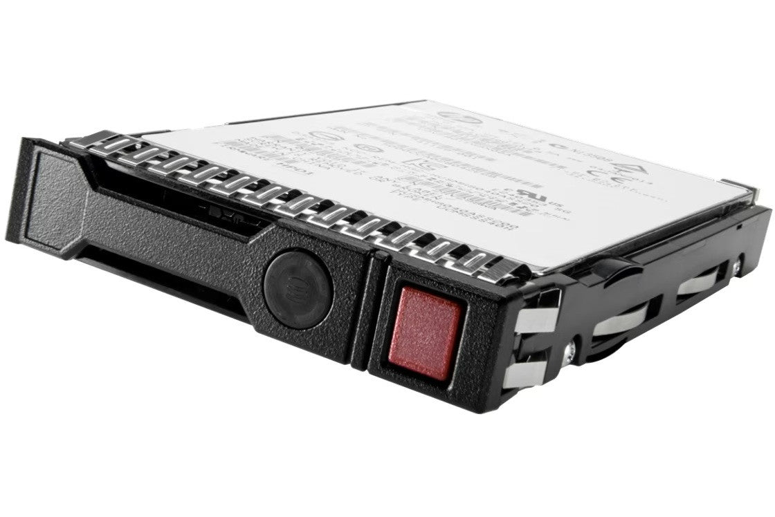 HP e 1.2TB SAS 10K SFF SC DS HDD 872479-B21