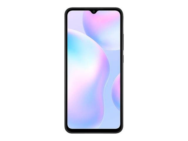 Xiaomi Redmi 9a 16.6 cm (6.53") Dual SIM Android 11 4G Micro-USB 2 GB 32 GB 5000 mAh Gray