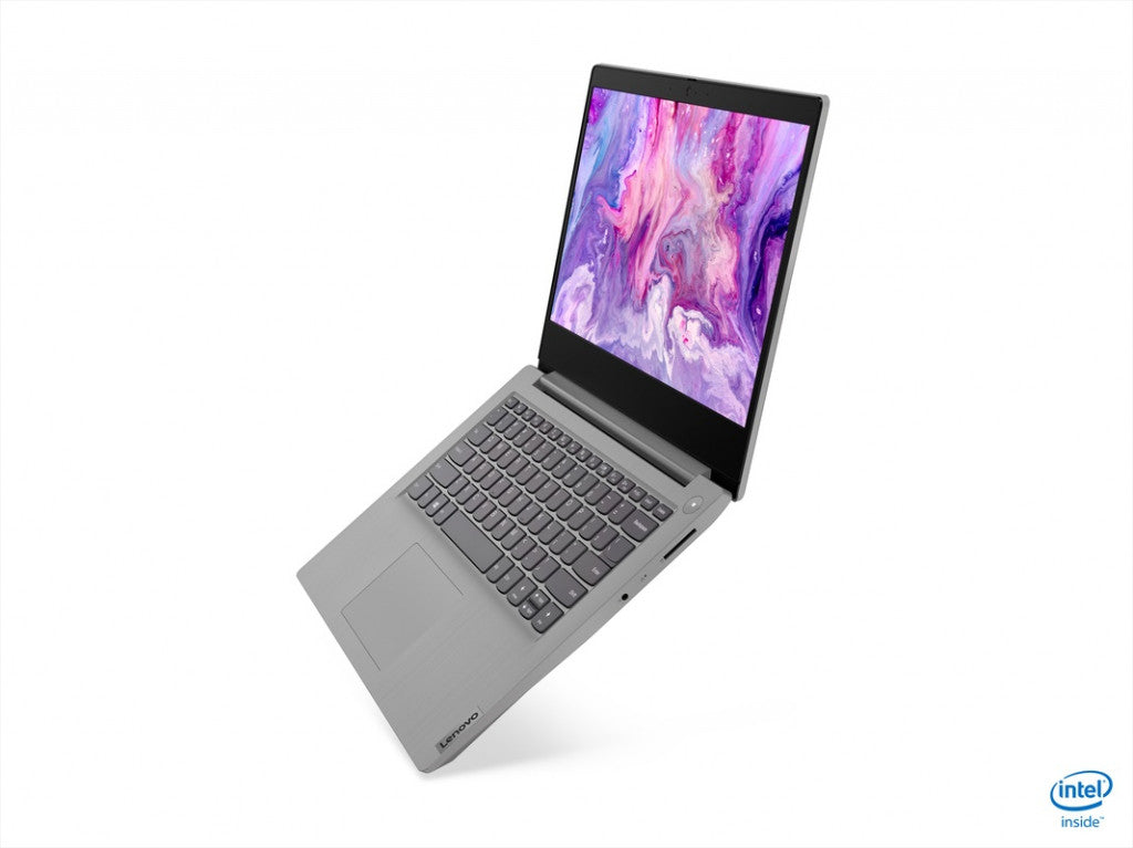 LENOVO ideapad 3 14IL05 I5-1035G1 8GB 240GB SSD W11H <tc>AZERTY</tc> 81WD00UPM8