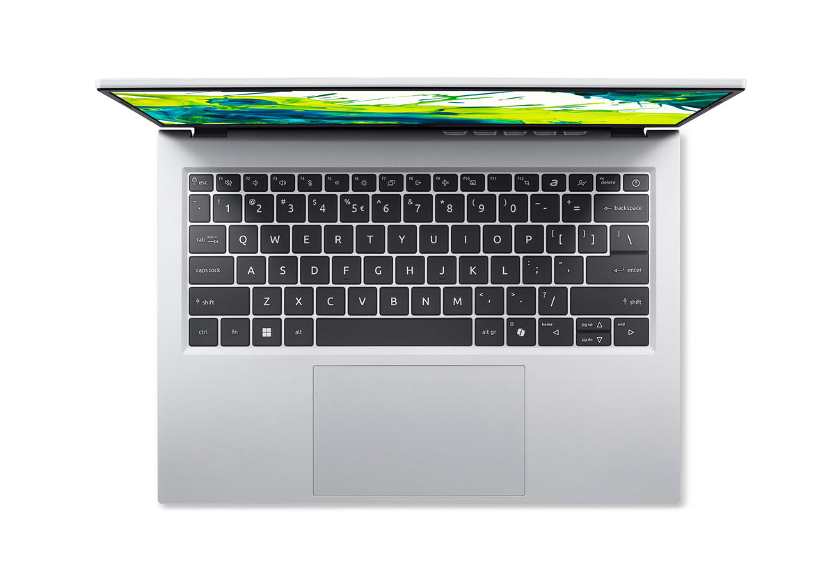 ACER AG14-72P-7542 14″ i7-150U 16GB 512GB Windows 11 AZERTY (French) NX.JSBEF.00B