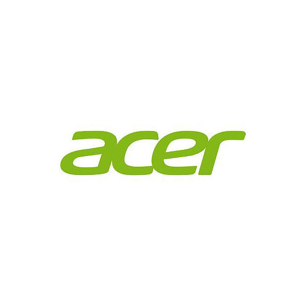 Acer Opciones Pack 15.6 "Care Basic A 39.6 cm (15.6") Mochila negra