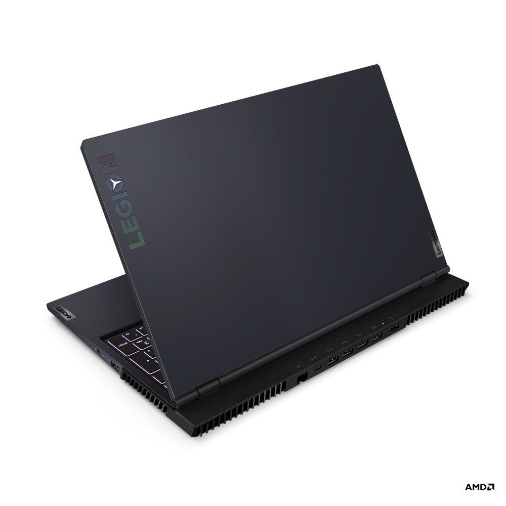 LENOVO Legion 5 15ACH6H 15.6" R7 5800H 16GB 512GB RTX 3060 W11H QWERTY US 82JU00Y4MH