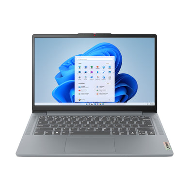 LENOVO IdeaPad SLIM3 14AMN8 14" Ryzen 5 7520U 16GB 512GB AZERTY FR 82XN007NFR