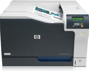 HP Color LaserJet Professional LaserJet Pro CP5225n Kleur Printer, Alleen Ethernet