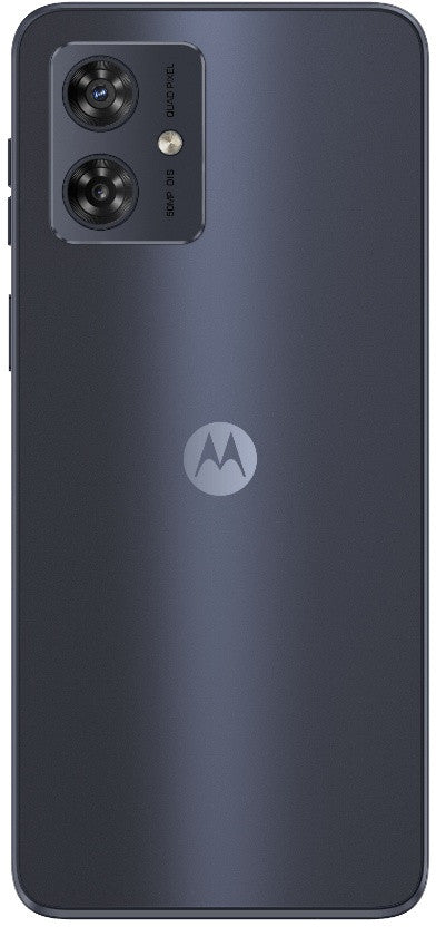 Motorola 54 5G 16,5 cm (6.5") Dual SIM Android 13 USB Type-C 8 GB 256 GB 5000 mAh Blauw