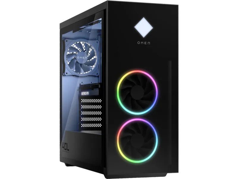 HP OMEN 40L GT21 - 1024ng 800M8EAABD - Compridis