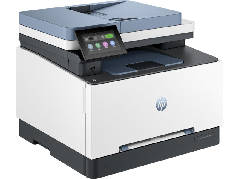 HP Kleurenlaserjet Pro MFP 3303FDW-printer:EUR 499M8A#B19