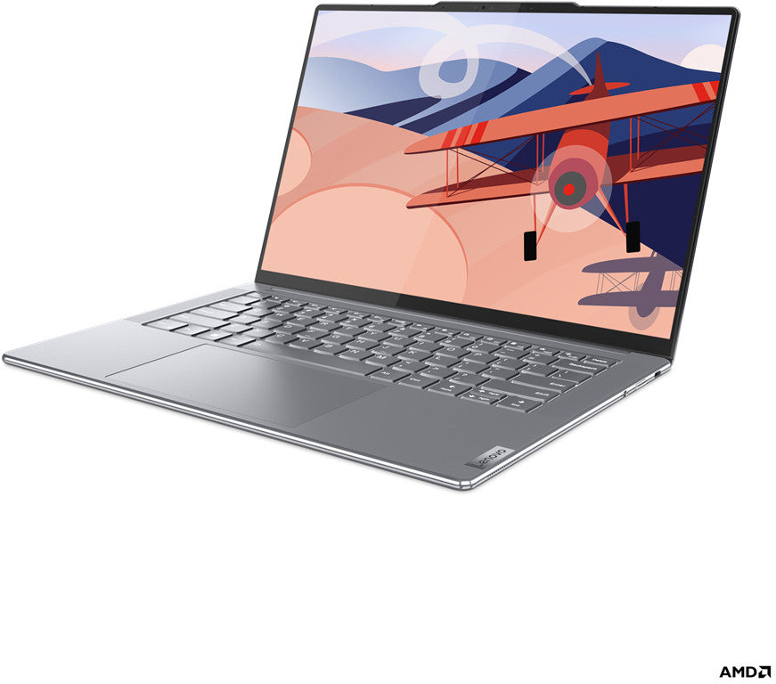 LENOVO Yoga Slim 7 R7 7840S/780M 32GB 960GB W11H AZERTY 83AA0018MB