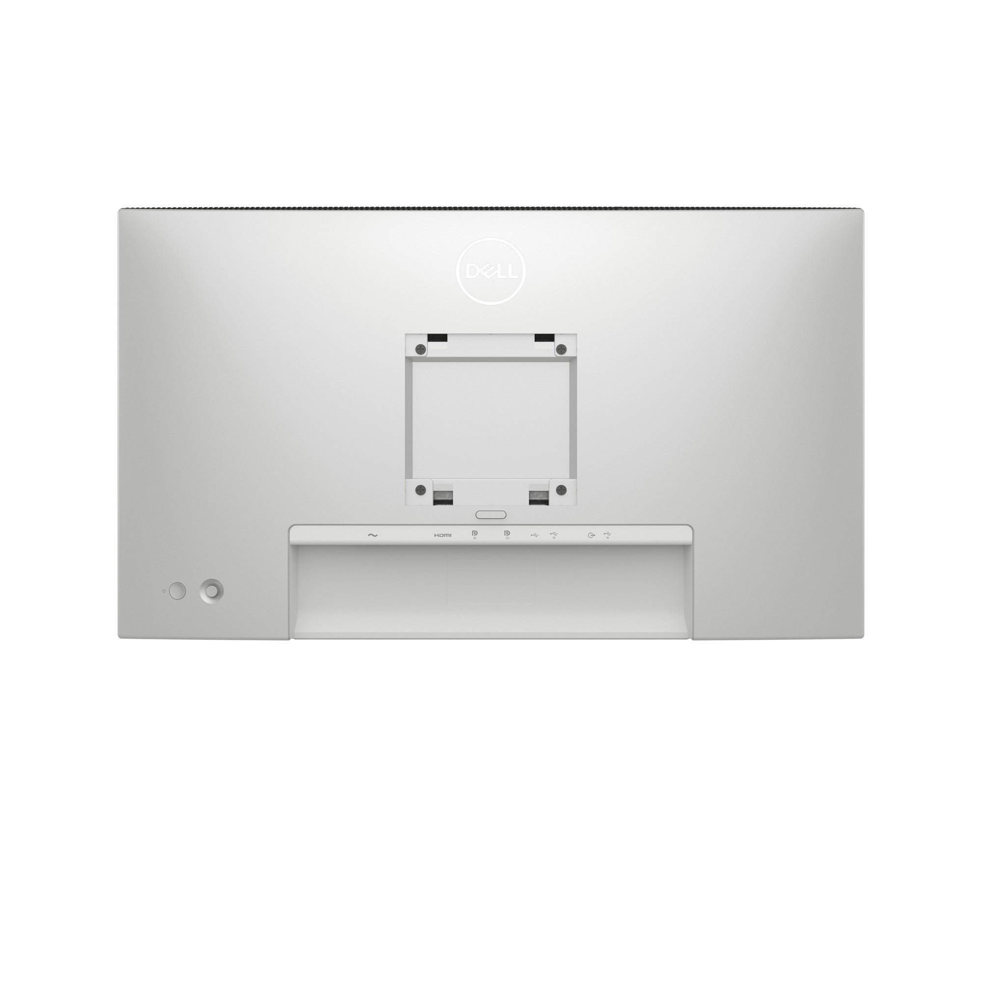 DELL UltraSharp U2424H_WOST computer monitor 60,5 cm (23.8") 1920 x 1080 Pixels Full HD LCD Zwart, Zilver DELL-U2424HWOS