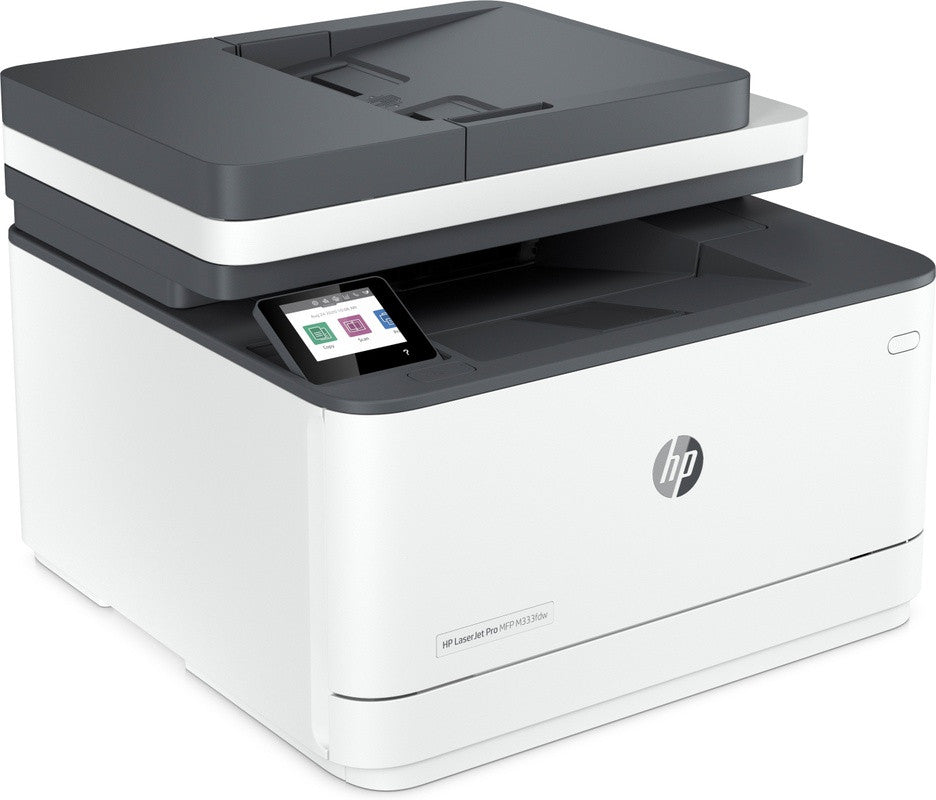 HP LaserJet Pro MFP 3102fdw printer 3G630FB19 - Compridis
