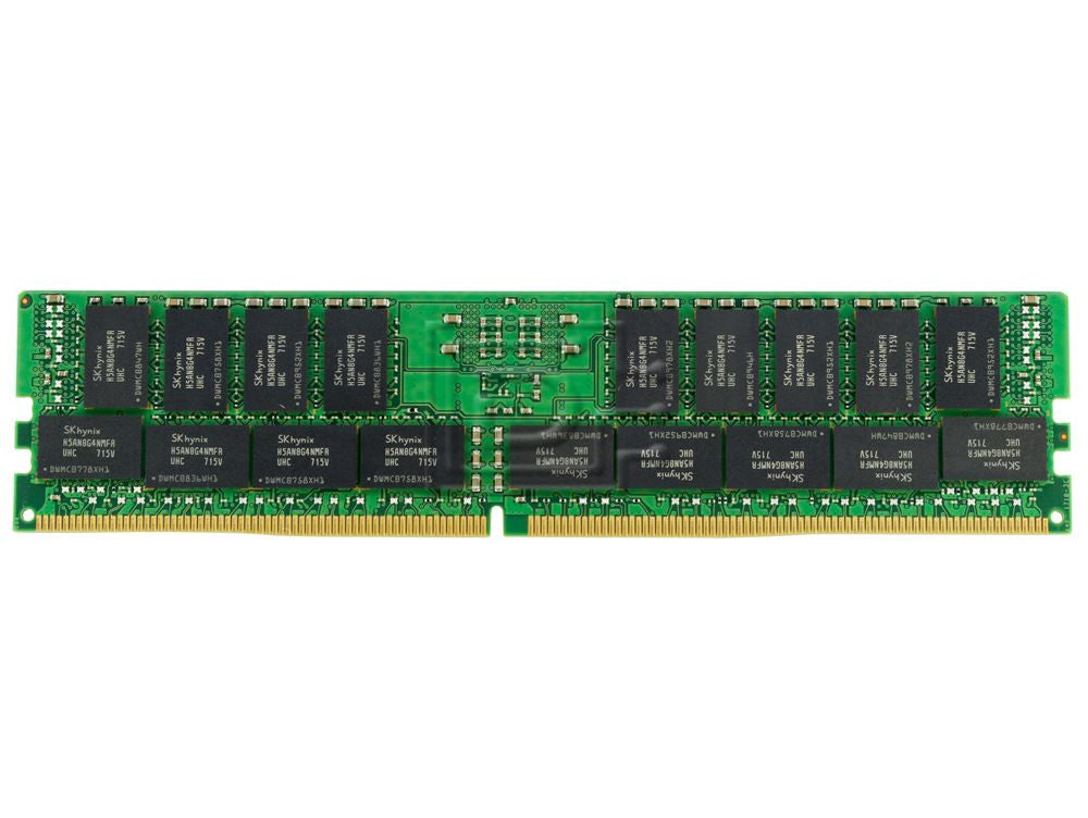 Dell A9781929 Módulo de memoria 32 GB DDR4 2666 MHz ECC