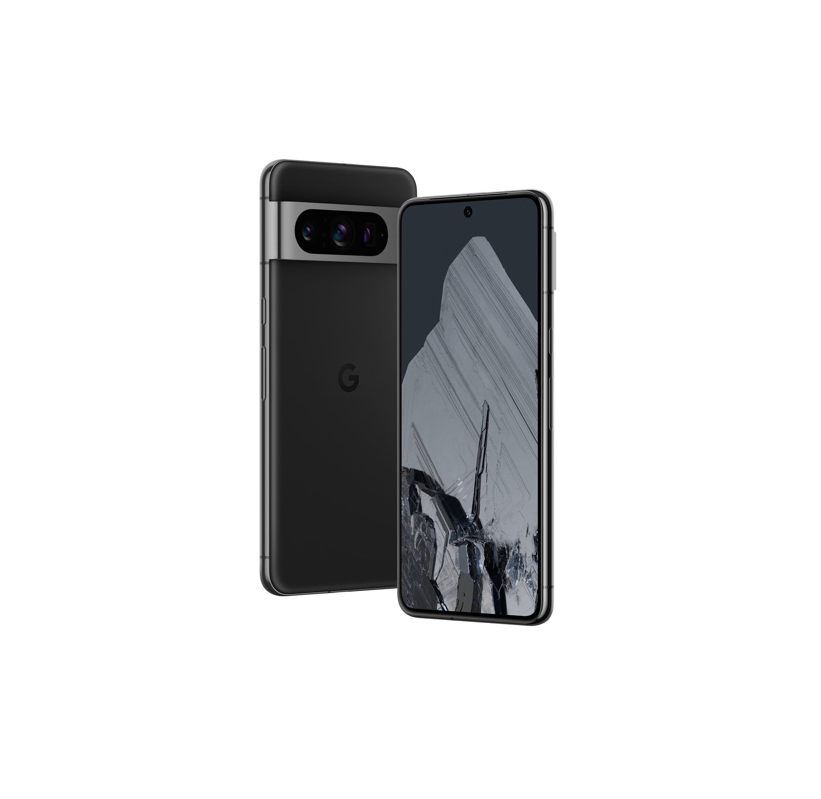 Google Pixel 8 Pro GA04798-GB 128GB Negro