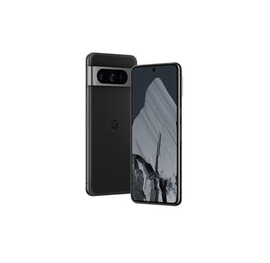 Google Pixel 8 Pro GA04798-GB 128GB Negro
