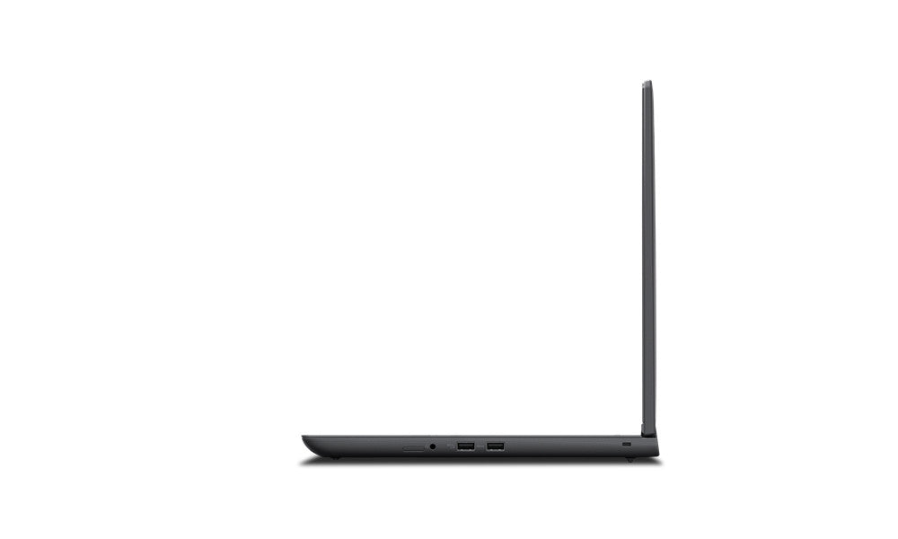 LENOVO ThinkPad P16V G1 Ryzen 7 7840HS 32GB 1TB W11 QWERTY Spaans 21FE0011MS