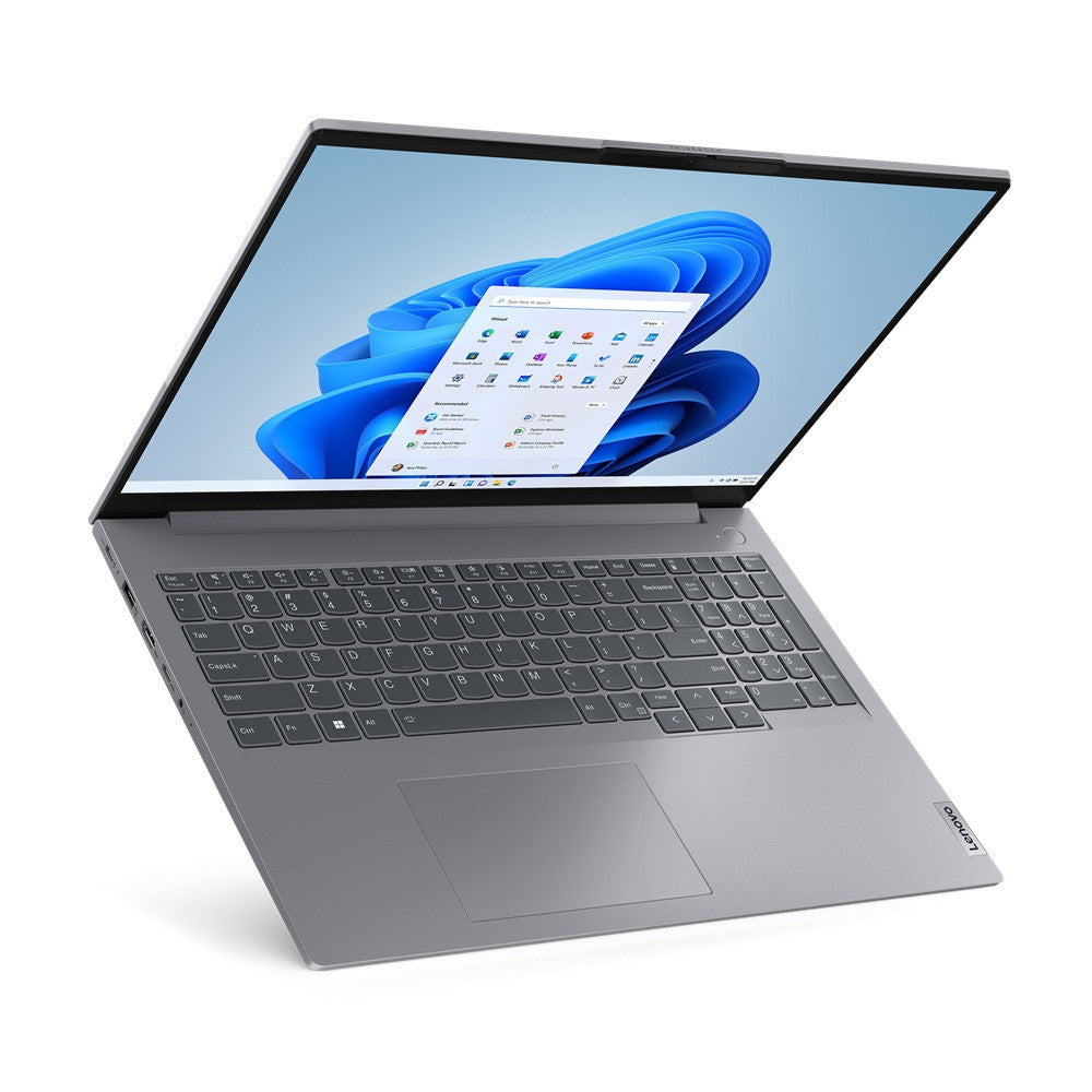 LENOVO ThinkBook 16 G6 abp AMD Ryzen 5 7530U 16G 256GB W11P AZERTY 21KK001KMB