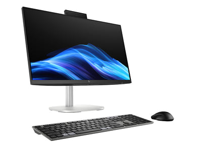 HP EliteStudio 8 G1I Ultra 7 265 16GB 512GB 23.8" W11P AZERTY A55PWET#ABF