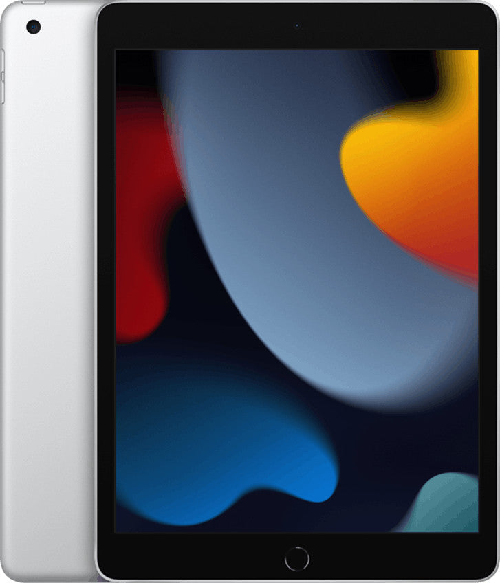 APPLE Tablet iPad WiFi WiFi 256GB (Silver) MK2P3FD/A