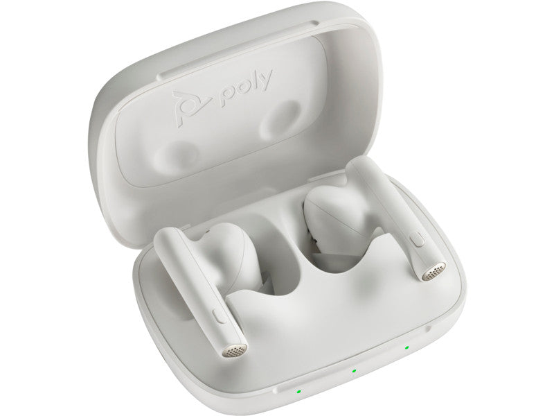 Poly Voyager Free 60 UC Basic Charger CS USB-C wit 220758-02