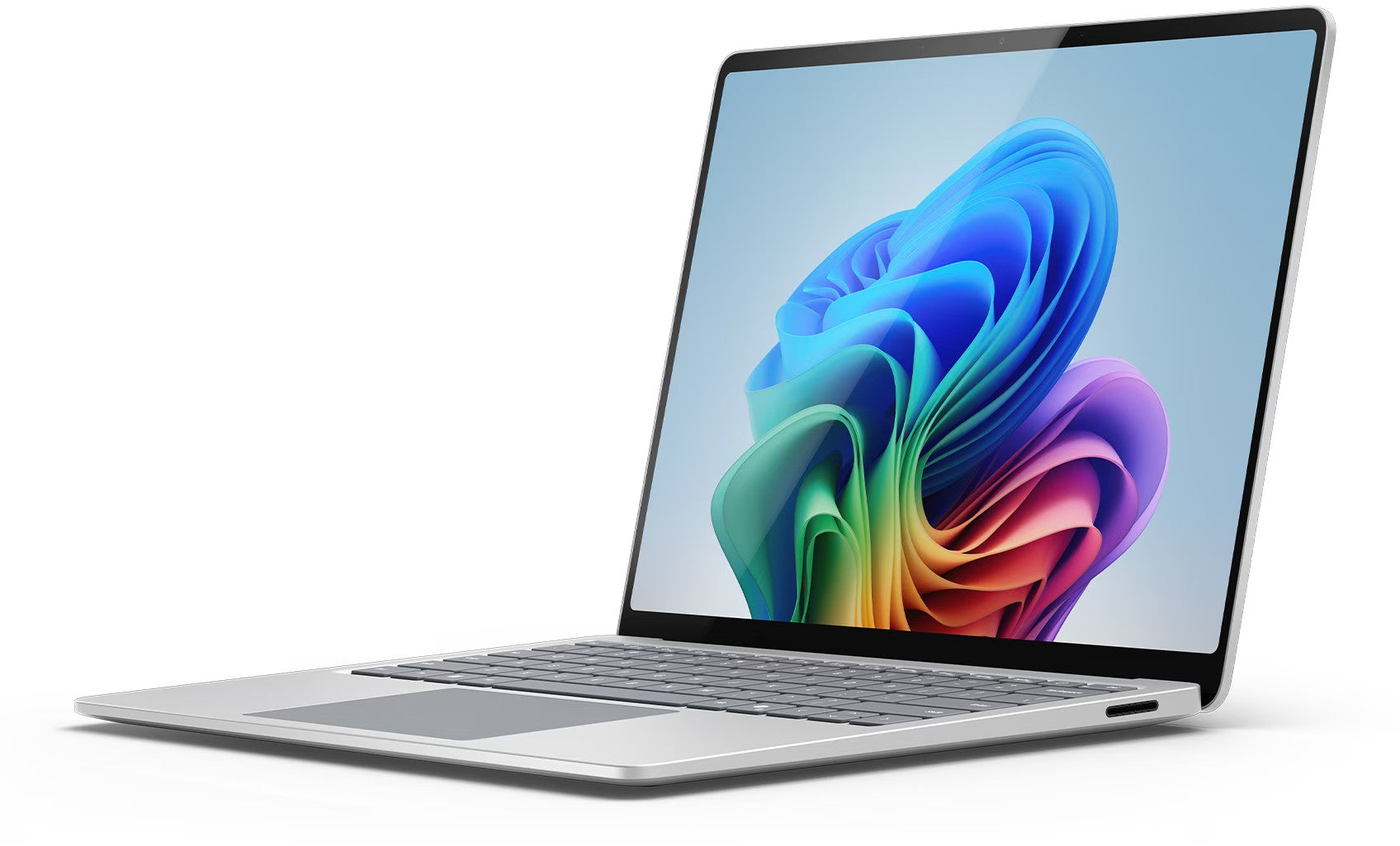 MICROSOFT Surface 7TH Ed QC Snapdragon x Plus 16GB 256GB W11P QWERTY US ZGV-00009