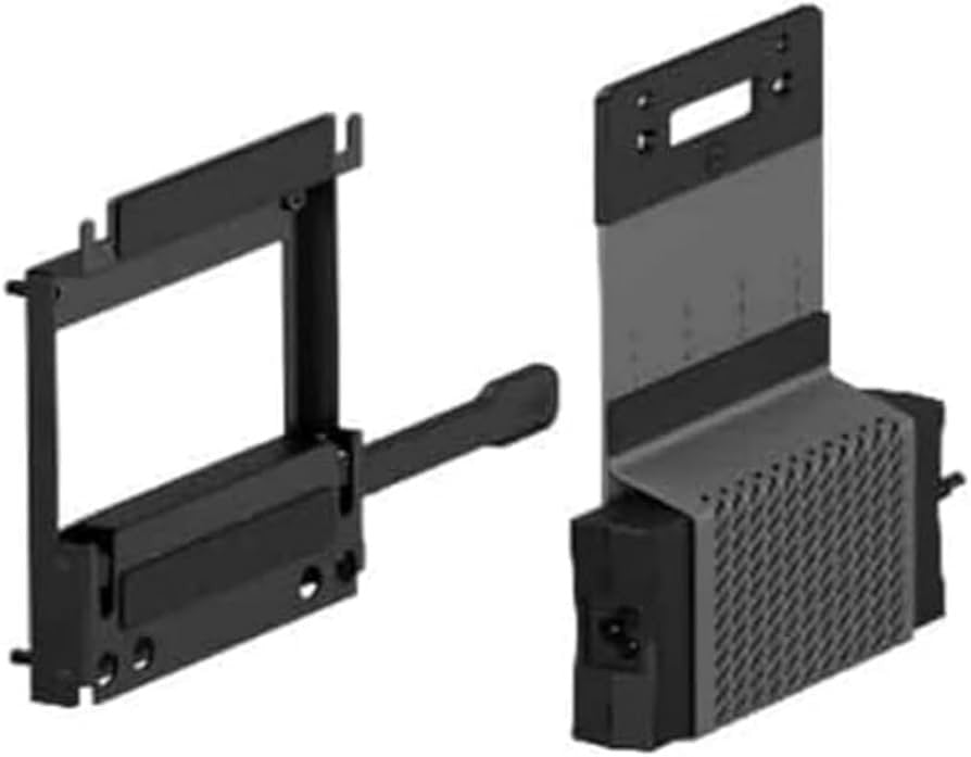 Dell yfh7p Wall Black