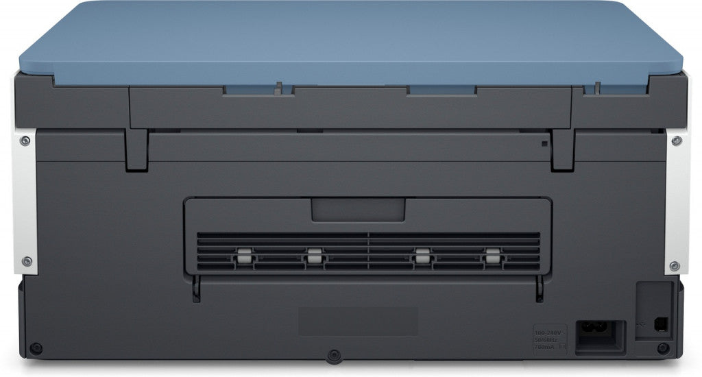 HP Smart Tank 7006 Draadloos All-in-One Kleur Printer, Dubbelzijdig printen; Kopieerapparaat, Scanner
