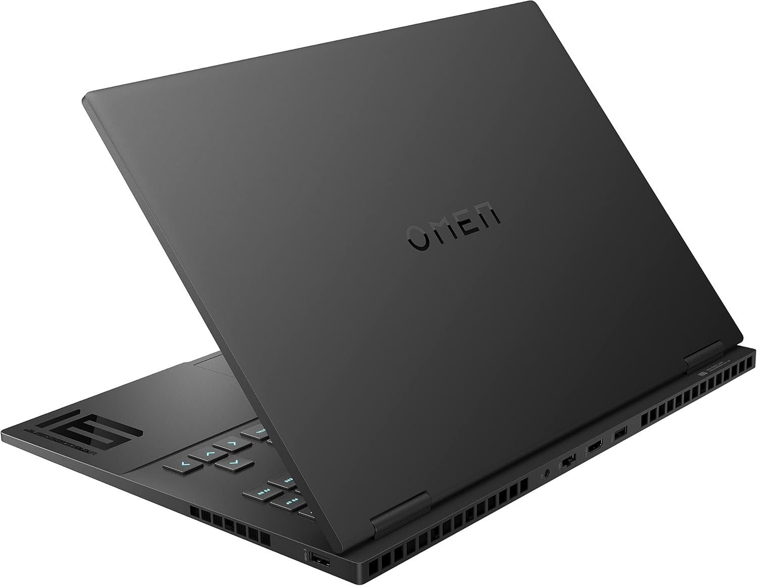 HP Omen R9-7940HS RTX 4070/8GB 960GB W11H QWERTZ 84S09EA#ABD