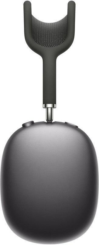 Auriculares Apple AirPods Max inalámbricos de diadema para llamadas/música Bluetooth gris MGYH3ZM/A