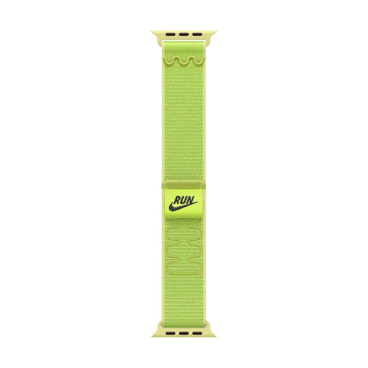APPLE Reloj de 46 Volt Splash NSL MGD24ZM/A