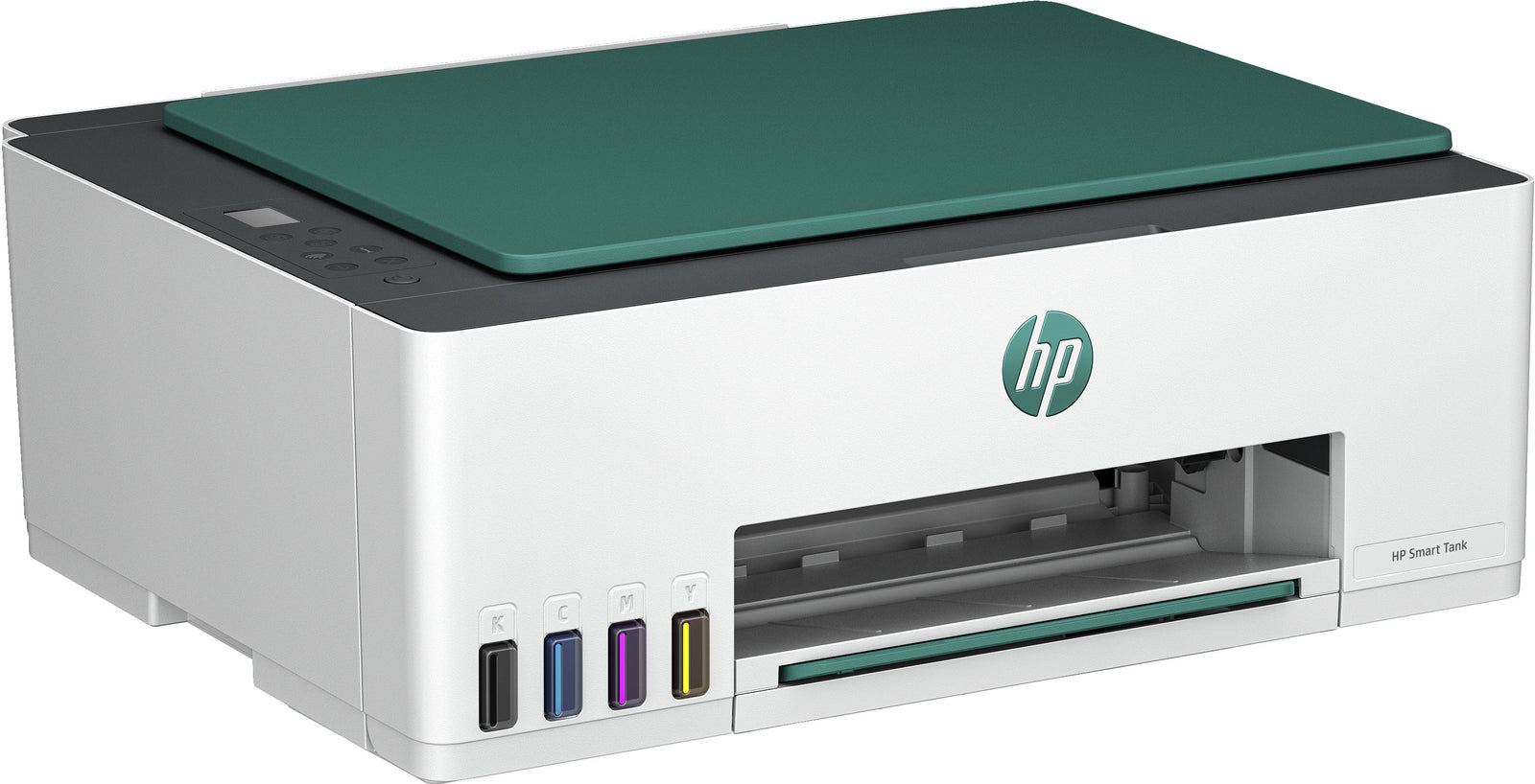 HP Smart Tank 5108 All-in-One Printer - Wireless, High Capacity