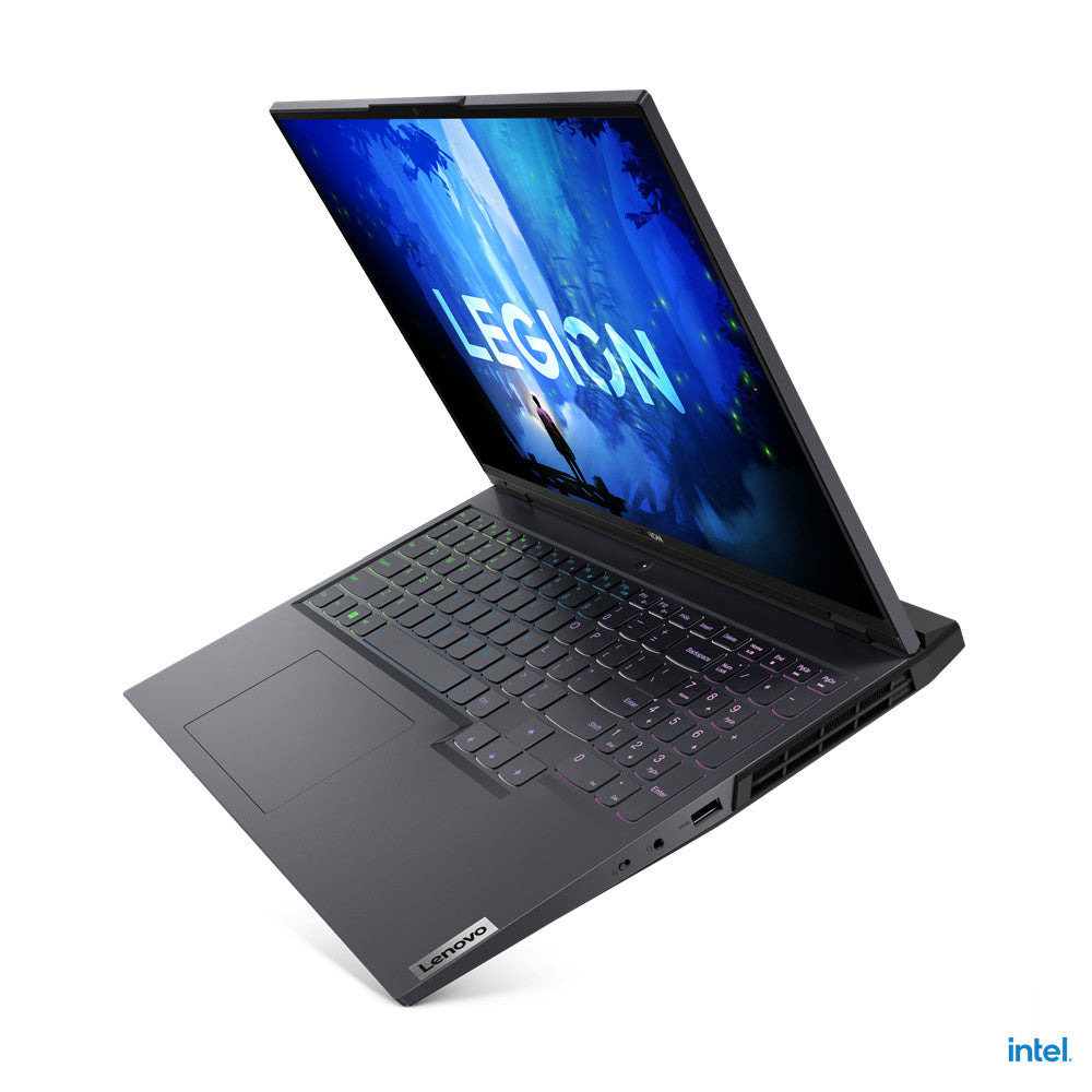 LENOVO Legion 5 Pro I9-12900H RTX3070 32GB 960GB SSD W11H QWERTY VS 82RF00Q6MH