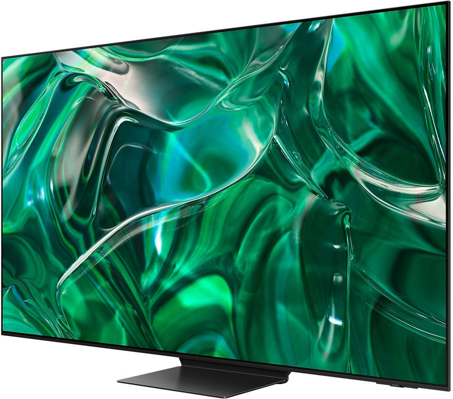 Samsung Series 9 QE77S95CATXXN tv 195,6 cm (77") 4K Ultra HD Smart TV Wifi Zwart