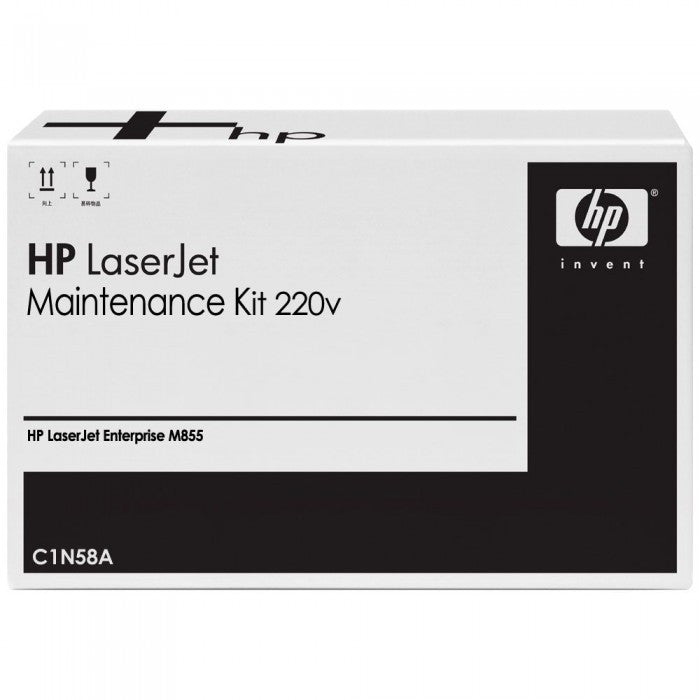 HP LaserJet 220V fuser onderhoudsset C1N58A