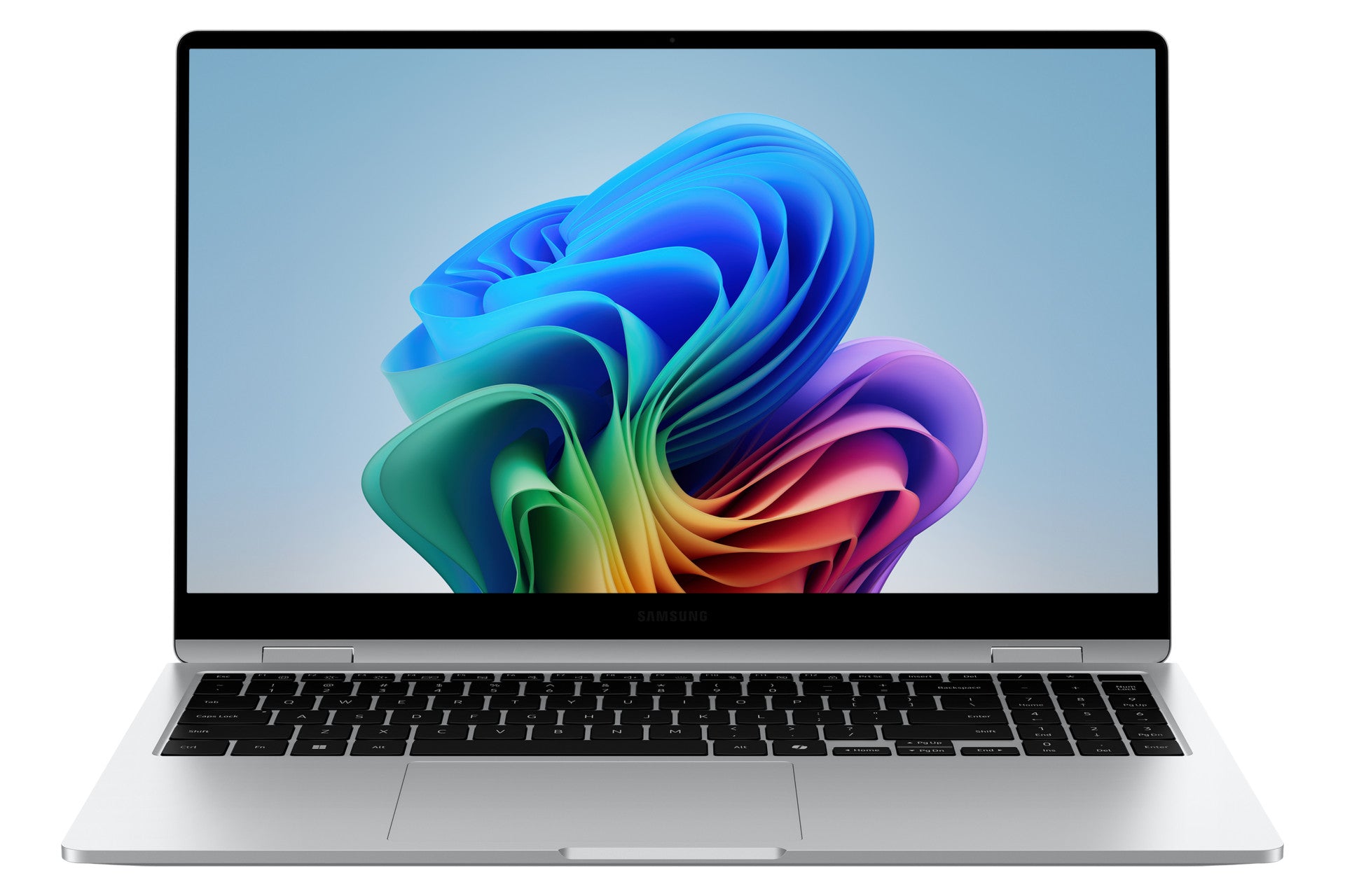 SAMSUNG Galaxy Book5 360 15,6" Core 5 Ultra 226V 16GB 512GB QWERTY US NP750QHA-KB3NL