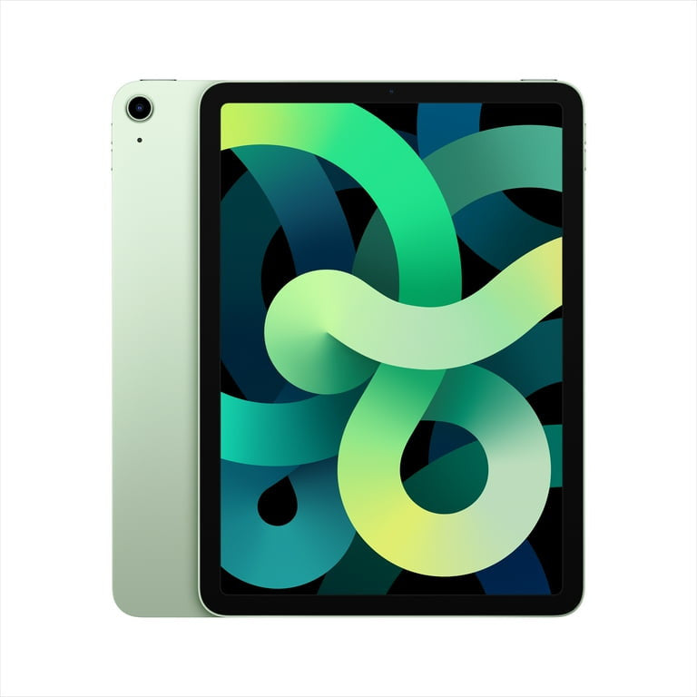 APPLE iPad Air WiFi 256GB (2020) (2020 Groen) MYG02/EU