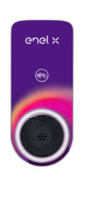 Endesa JuiceBox 3.0 Pro Socket 7.4 3.000JBA00071CMEU-SZXEA1-B02