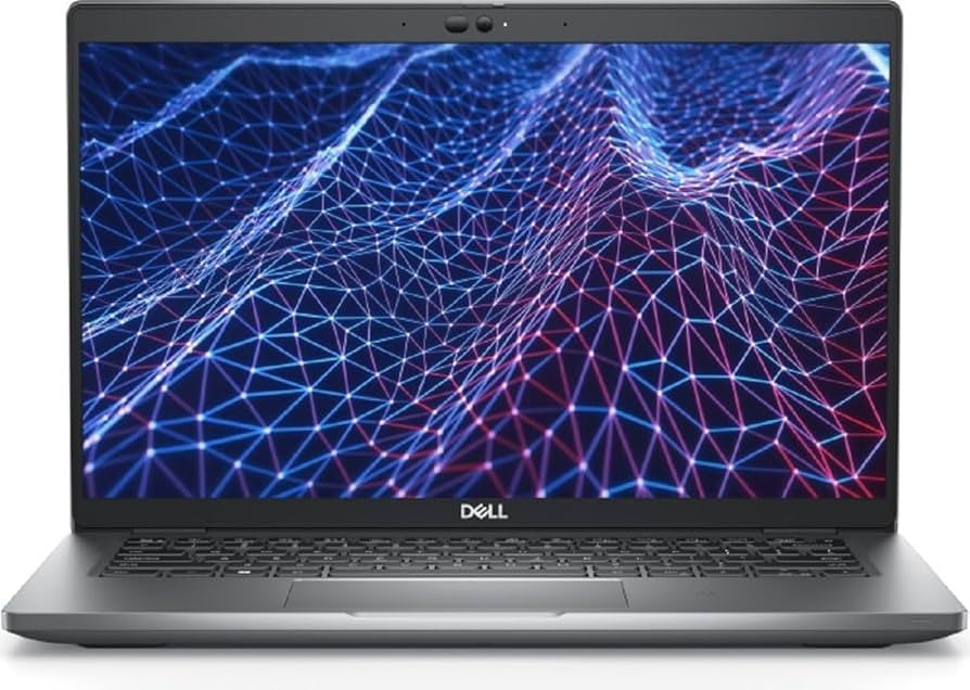 DELL Latitude 5430 i7-1265U 16 GB 480 GB SSD W11PAG <tc>AZERTY</tc> 09DF9