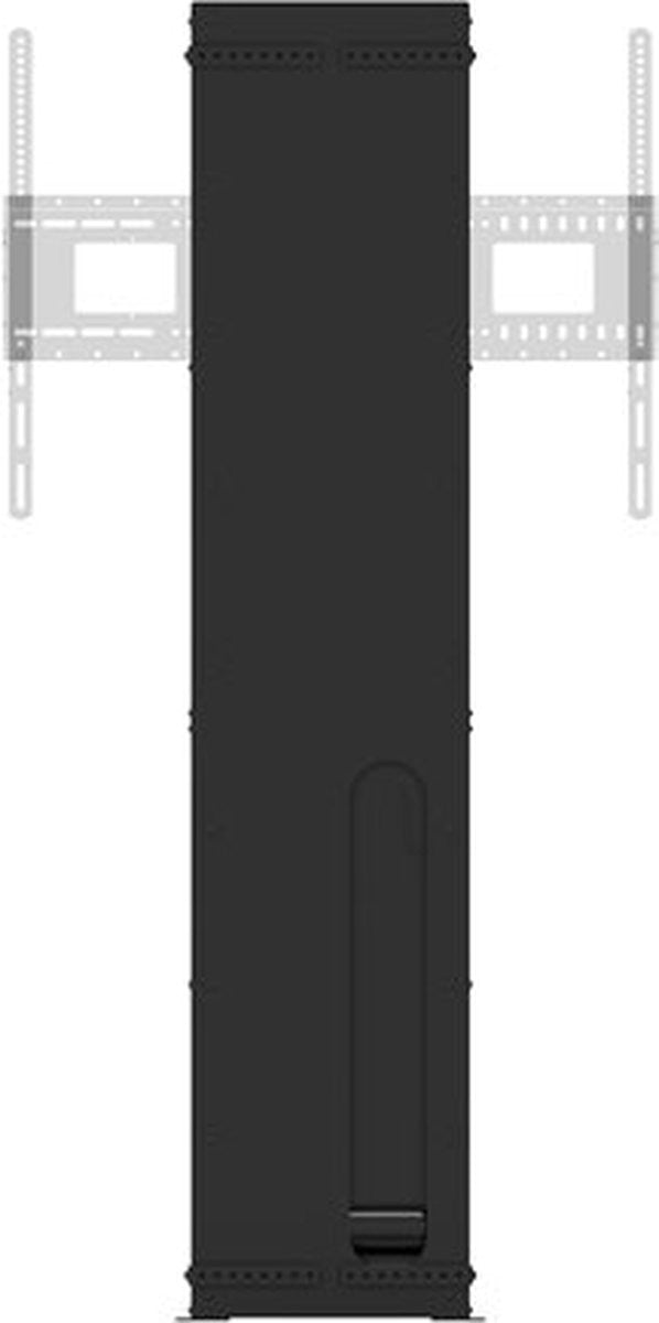 Visión VFM-F40 Construcción de marco y motor VFM-F40FRAME