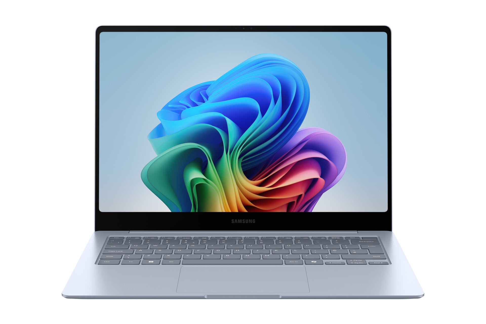 SAMSUNG Galaxy Book4 Edge 14" Snapdragon X Elite X1E-80-100 16GB 512GB AZERTY NP940XMA-KB1BE