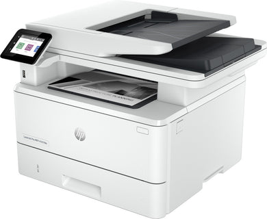 HP LaserJet Pro MFP 4102FDW - 40 ppm - Blanco y negro - Inalámbrico